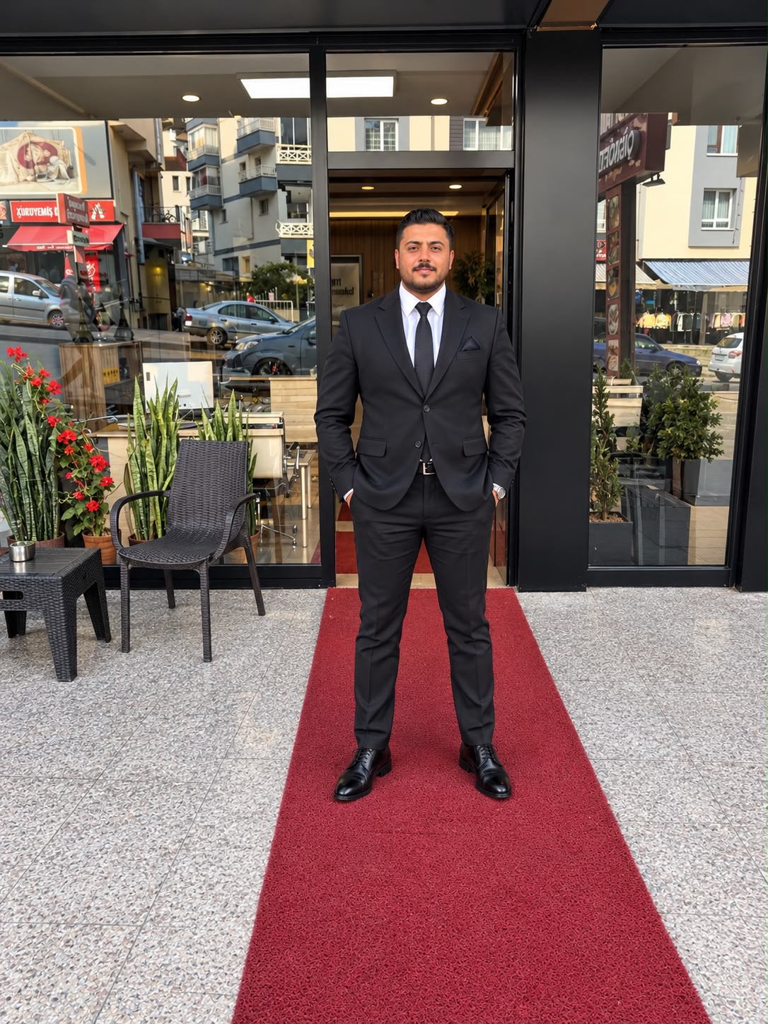 Halil İbrahim Uğuz